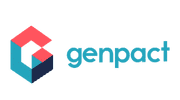 Genpact — Technovids client